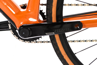 BMC URS 01 Three Sram Rival eTap AXS Disc Gravel Bike 2022, Size Large