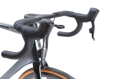 Cannondale SuperSix Evo SRAM Force eTap AXS Disc Road Bike 2023, 56cm
