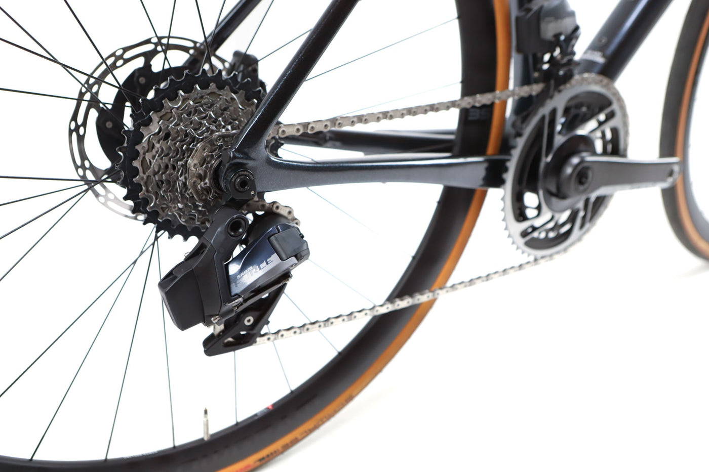 Cannondale SuperSix Evo SRAM Force eTap AXS Disc Road Bike 2023, 56cm