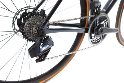 Cannondale SuperSix Evo SRAM Force eTap AXS Disc Road Bike 2023, 56cm