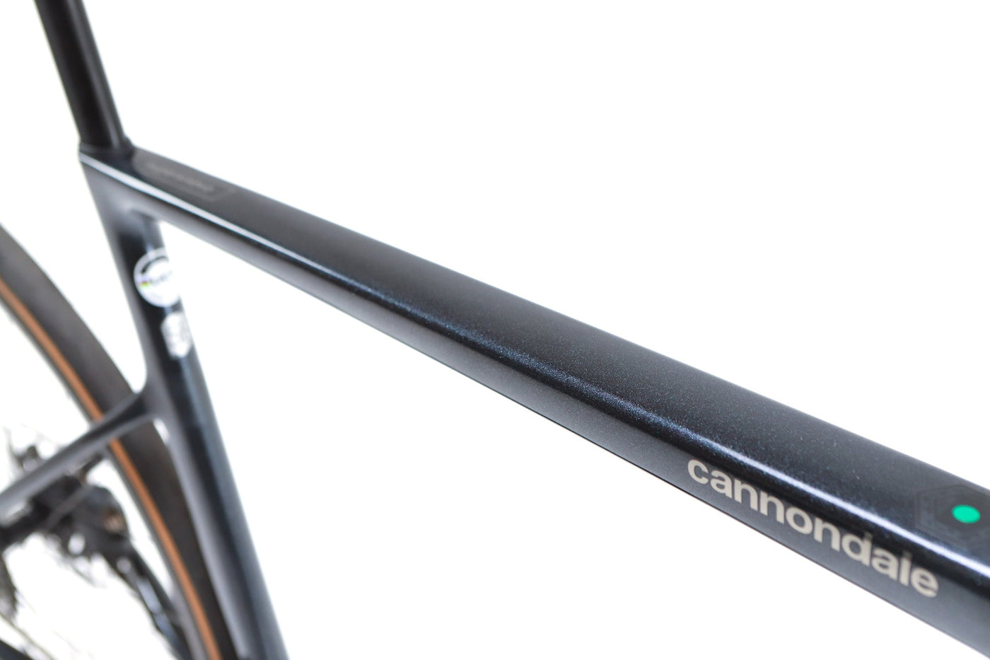 Cannondale SuperSix Evo SRAM Force eTap AXS Disc Road Bike 2023, 56cm