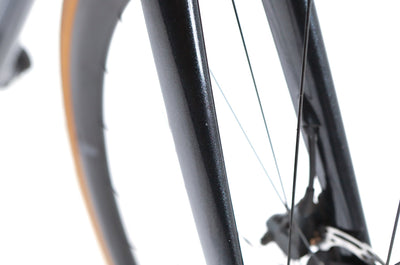 Cannondale SuperSix Evo SRAM Force eTap AXS Disc Road Bike 2023, 56cm