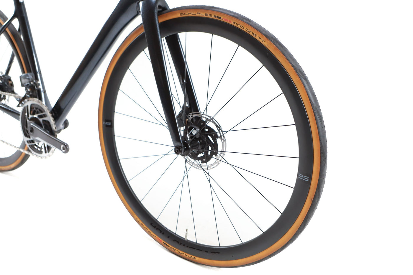 Cannondale SuperSix Evo SRAM Force eTap AXS Disc Road Bike 2023, 56cm