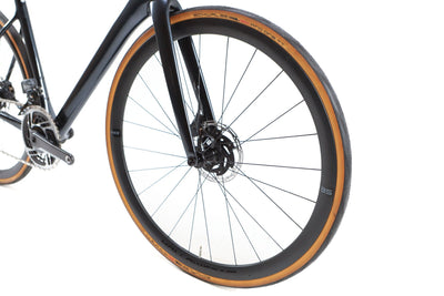 Cannondale SuperSix Evo SRAM Force eTap AXS Disc Road Bike 2023, 56cm