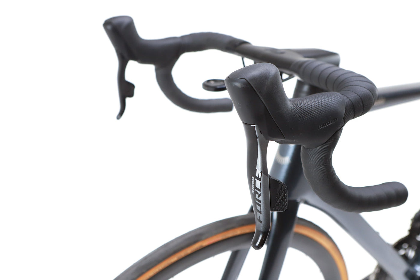 Cannondale SuperSix Evo SRAM Force eTap AXS Disc Road Bike 2023, 56cm