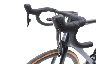 Cannondale SuperSix Evo SRAM Force eTap AXS Disc Road Bike 2023, 56cm