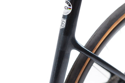 Cannondale SuperSix Evo SRAM Force eTap AXS Disc Road Bike 2023, 56cm