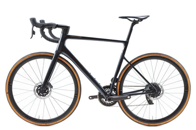 Cannondale SuperSix Evo SRAM Force eTap AXS Disc Road Bike 2023, 56cm