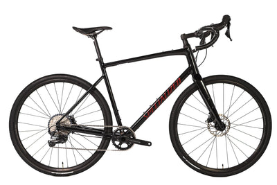 Specialized Diverge Comp E5 Shimano GRX Disc Gravel Bike 2022, Size 61cm