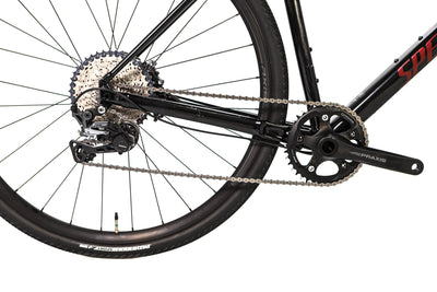 Specialized Diverge Comp E5 Shimano GRX Disc Gravel Bike 2022, Size 61cm