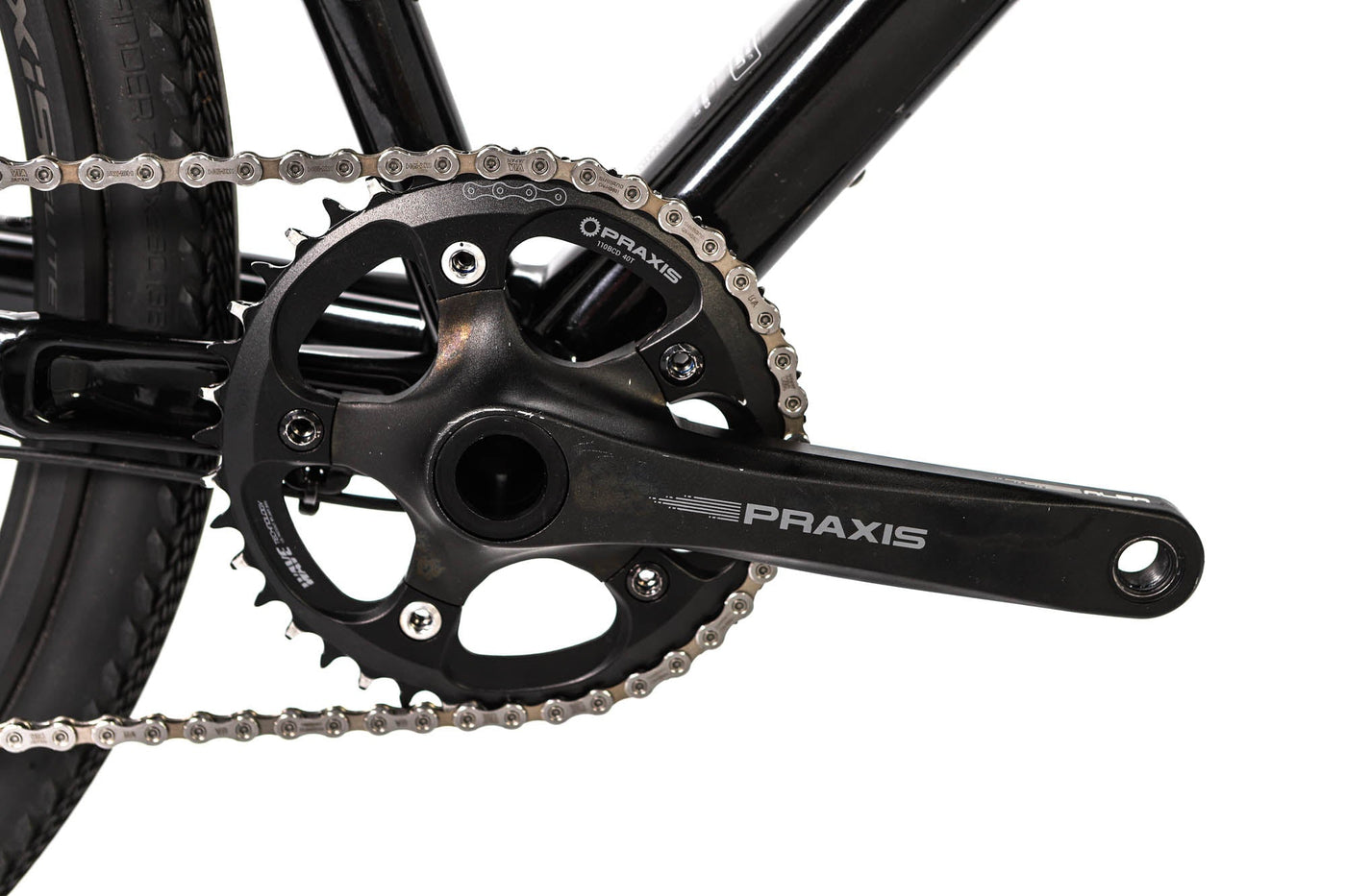 Specialized Diverge Comp E5 Shimano GRX Disc Gravel Bike 2022, Size 61cm