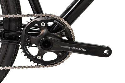 Specialized Diverge Comp E5 Shimano GRX Disc Gravel Bike 2022, Size 61cm