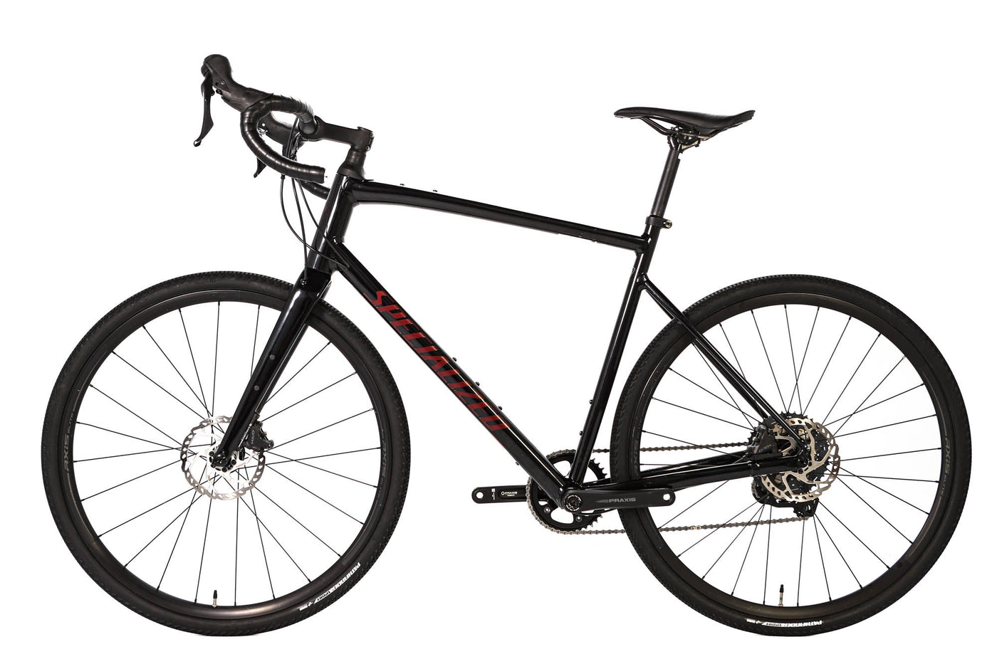 Specialized Diverge Comp E5 Shimano GRX Disc Gravel Bike 2022, Size 61cm
