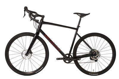 Specialized Diverge Comp E5 Shimano GRX Disc Gravel Bike 2022, Size 61cm