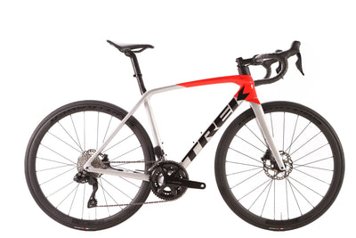 Trek Emonda SL 6 Shimano 105 Di2 Disc Road Bike 2023, Size 54cm