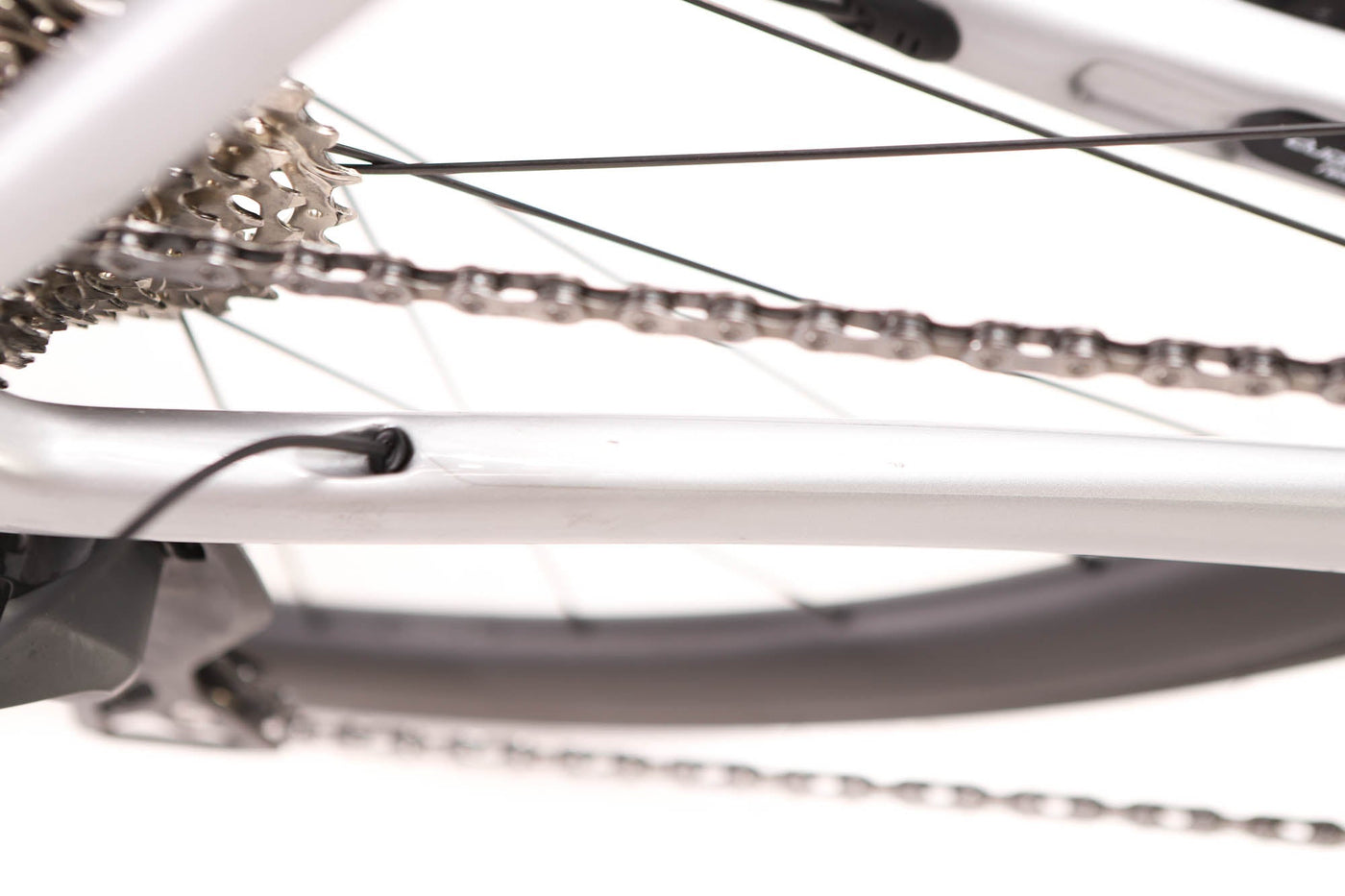 Trek Emonda SL 6 Shimano 105 Di2 Disc Road Bike 2023, Size 54cm