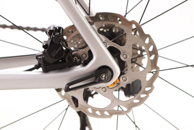 Trek Emonda SL 6 Shimano 105 Di2 Disc Road Bike 2023, Size 54cm