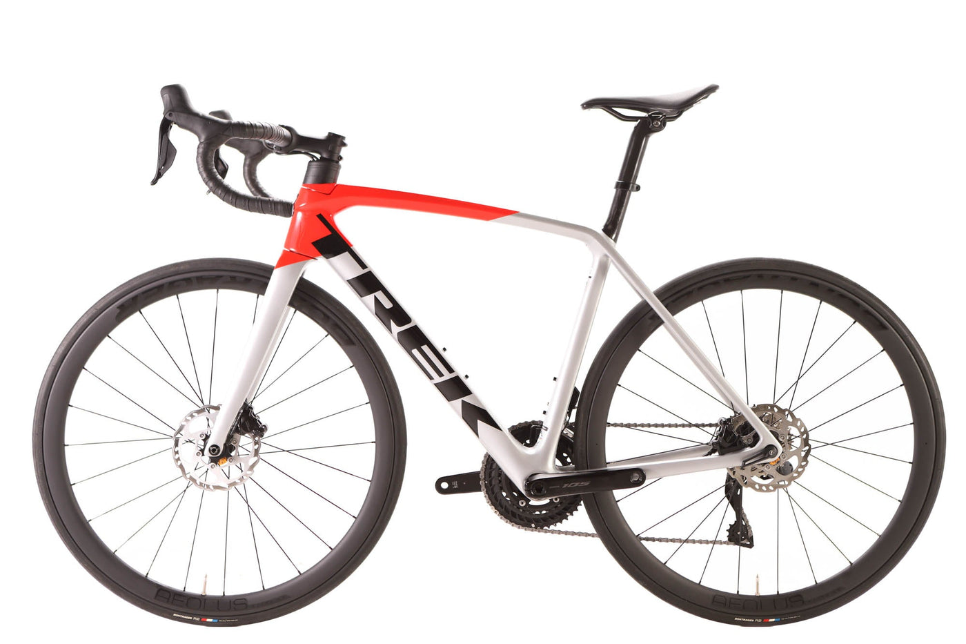 Trek Emonda SL 6 Shimano 105 Di2 Disc Road Bike 2023, Size 54cm