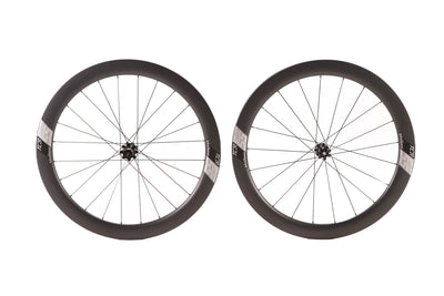 Vision SC55 DB TLR Carbon Disc Wheelset, Shimano Freehub