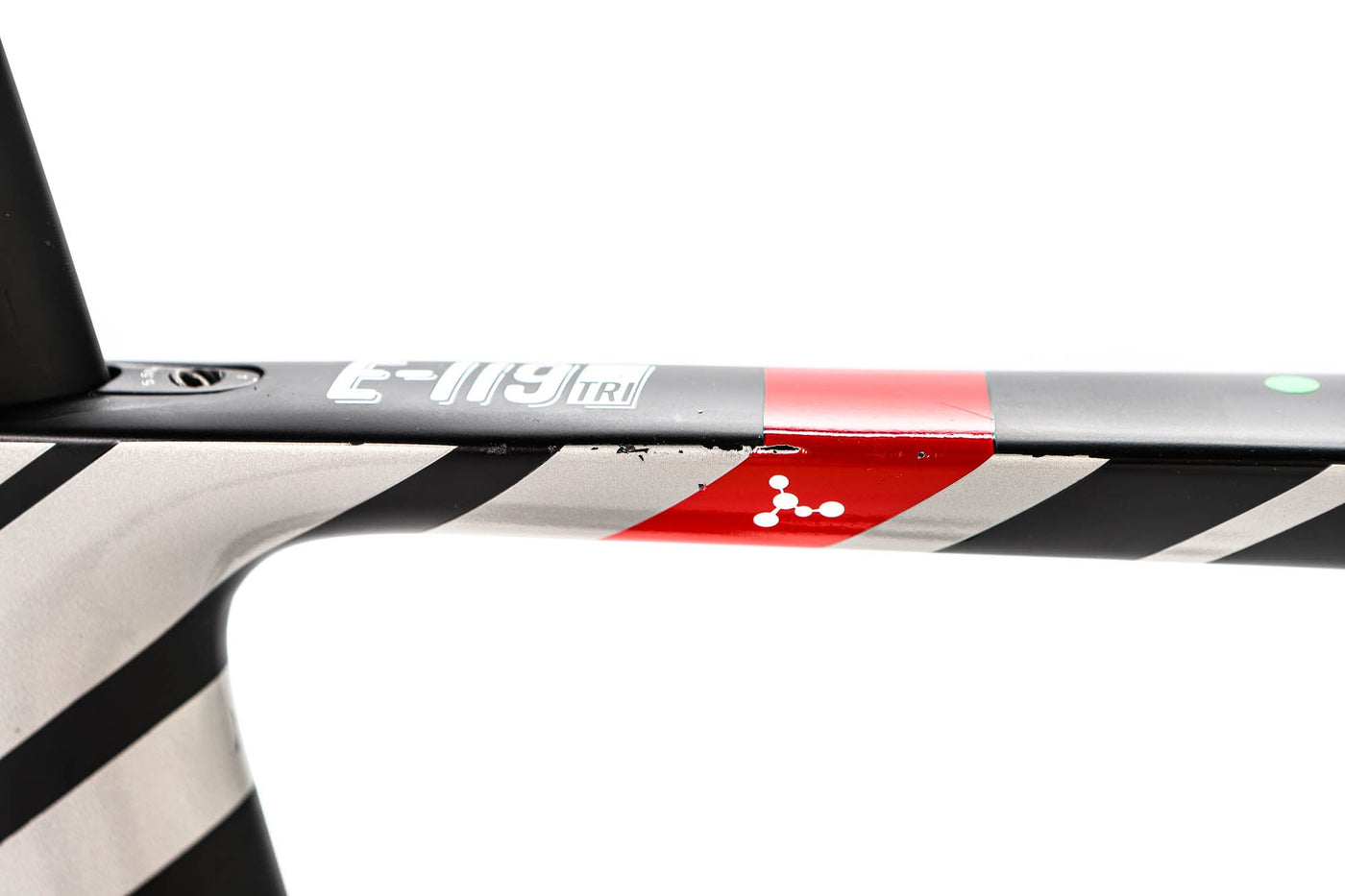 Argon 18 E119 Tri Plus Shimano Ultegra TT Bike 2019, Size Medium