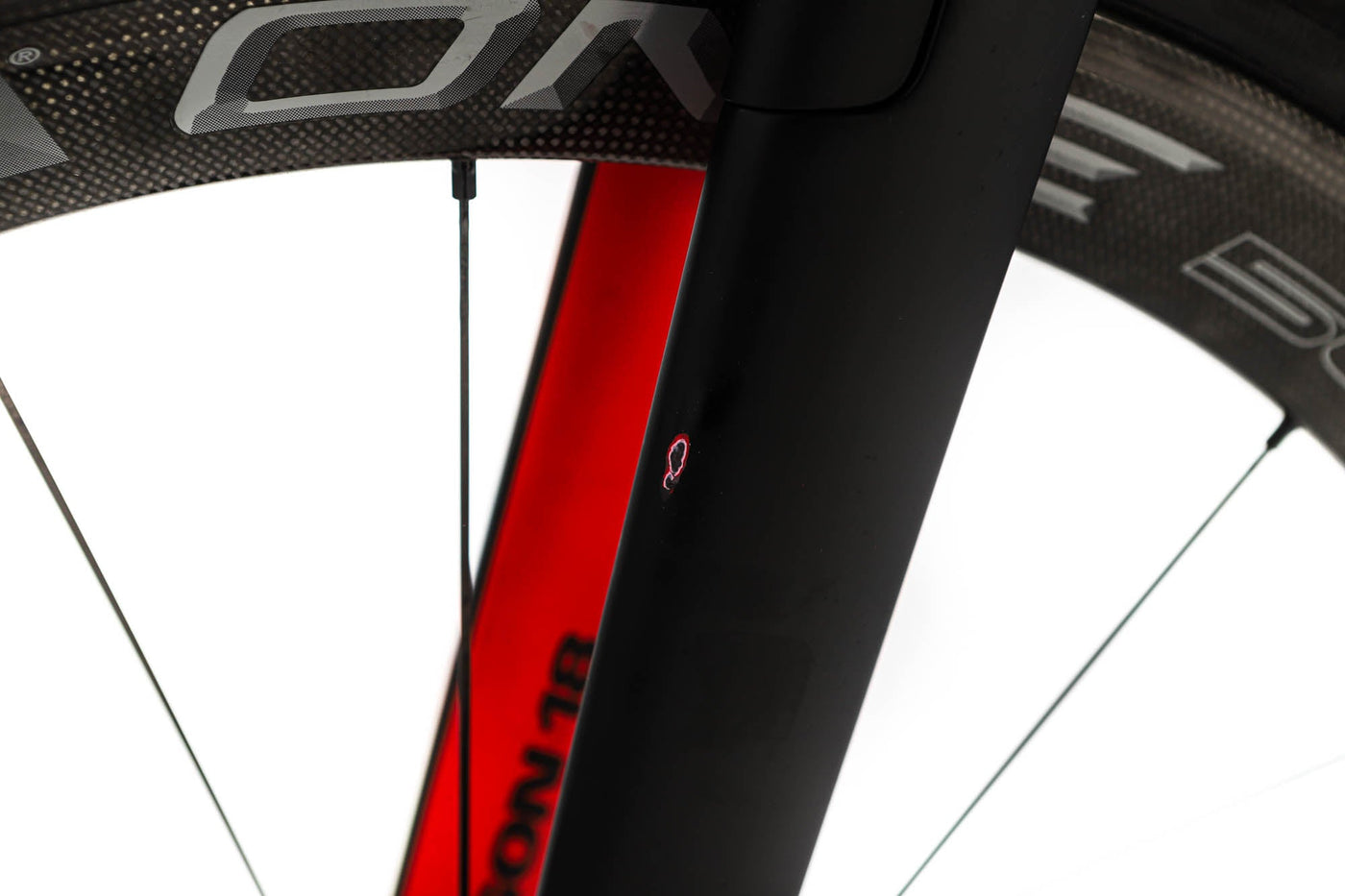 Argon 18 E119 Tri Plus Shimano Ultegra TT Bike 2019, Size Medium
