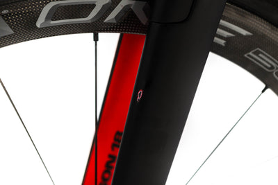 Argon 18 E119 Tri Plus Shimano Ultegra TT Bike 2019, Size Medium