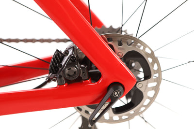 Trek Madone SLR 9 Gen 7 Shimano Dura-Ace Di2 Disc Road Bike 2024, Size 56cm