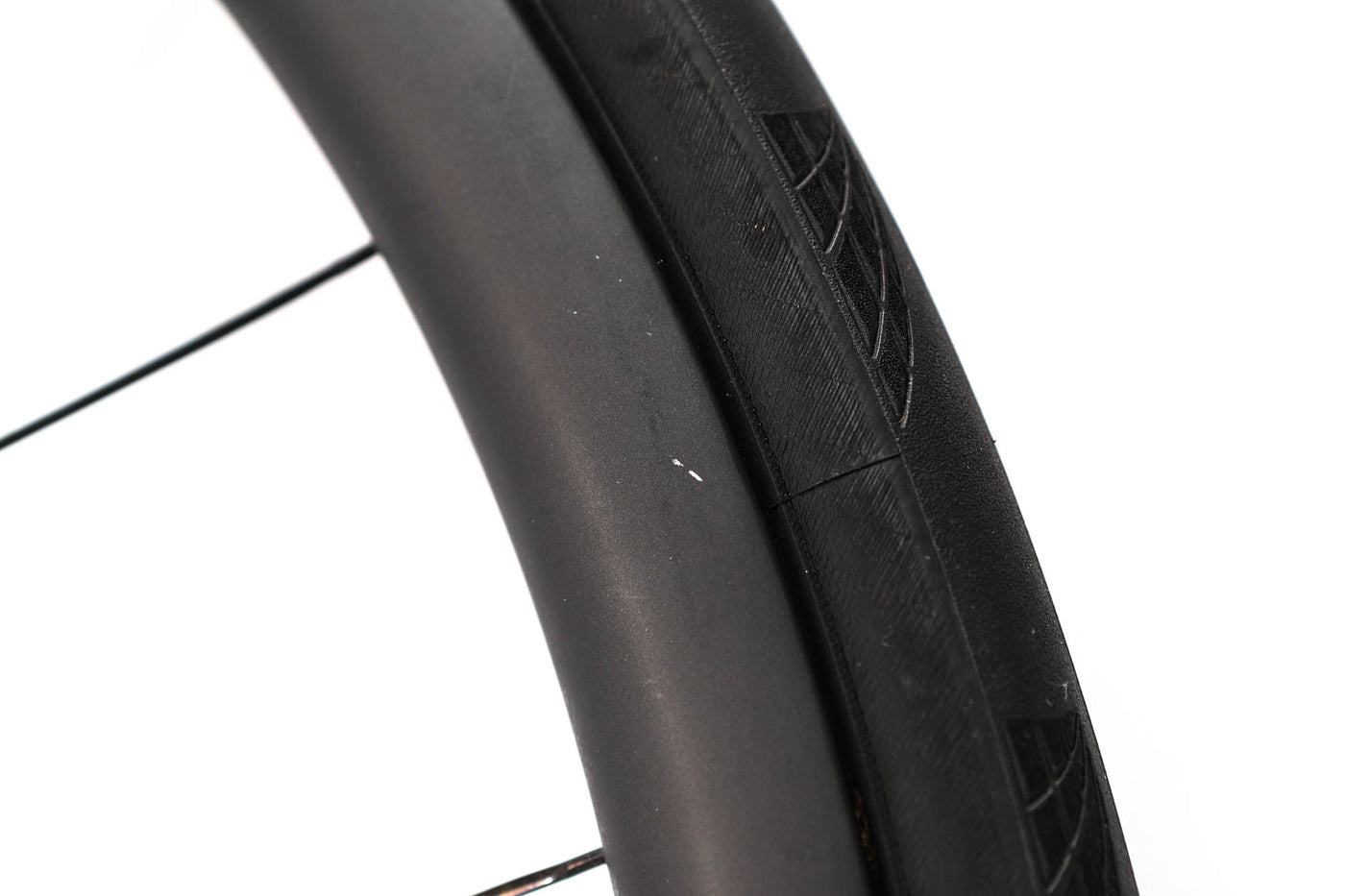 Black Inc Thirty Carbon Disc Wheelset, Shimano Freehub