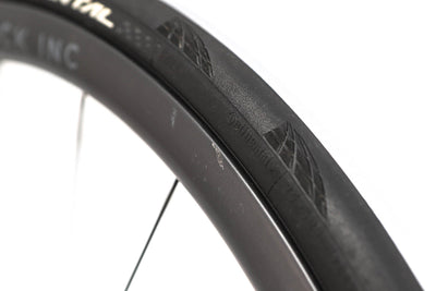Black Inc Thirty Carbon Disc Wheelset, Shimano Freehub