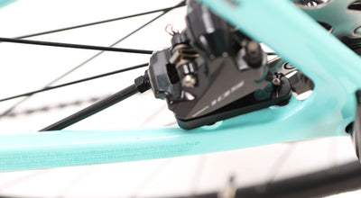 Bianchi Sprint Shimano 105 Disc Road Bike 2022, Size 53cm
