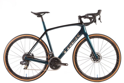 Trek Domane SL 7 Gen 3 Sram Force eTap AXS Disc Road Bike 2021, Size 56cm