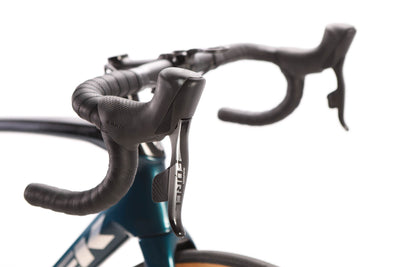 Trek Domane SL 7 Gen 3 Sram Force eTap AXS Disc Road Bike 2021, Size 56cm