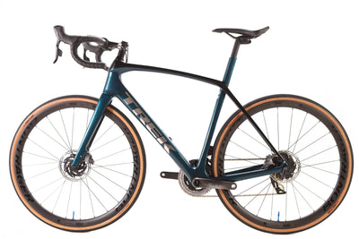 Trek Domane SL 7 Gen 3 Sram Force eTap AXS Disc Road Bike 2021, Size 56cm