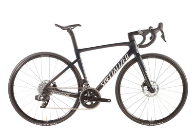 Specialized Tarmac SL7 SRAM Rival AXS Disc Road Bike 2022, Size 52cm