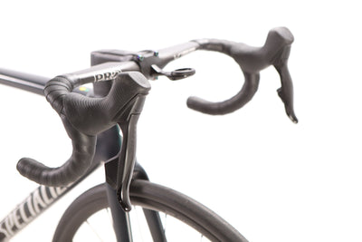 Specialized Tarmac SL7 SRAM Rival AXS Disc Road Bike 2022, Size 52cm