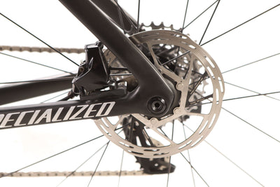 Specialized Tarmac SL7 SRAM Rival AXS Disc Road Bike 2022, Size 52cm