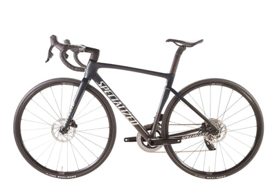Specialized Tarmac SL7 SRAM Rival AXS Disc Road Bike 2022, Size 52cm