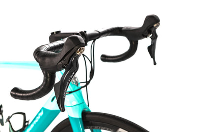 Bianchi Infinito CV Shimano Ultegra Disc Road Bike 2022, Size 53cm