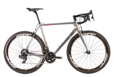 Argon 18 Gallium Sram Force AXS Road Bike 2020, Size Large