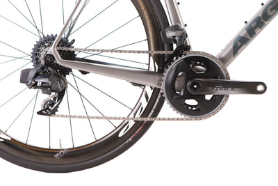 Argon 18 Gallium Sram Force AXS Road Bike 2020, Size Large