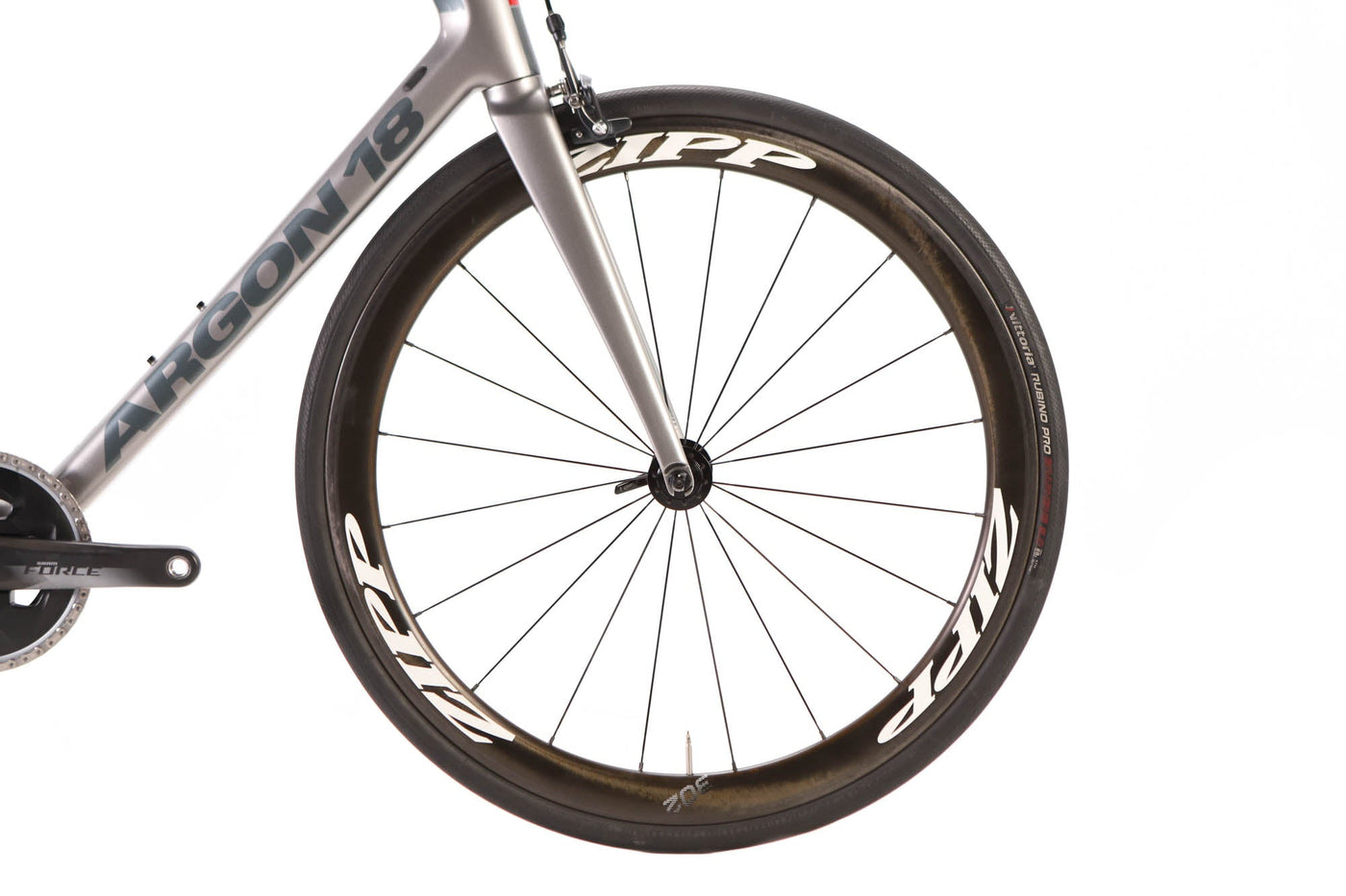 Argon 18 Gallium Sram Force AXS Road Bike 2020, Size Large