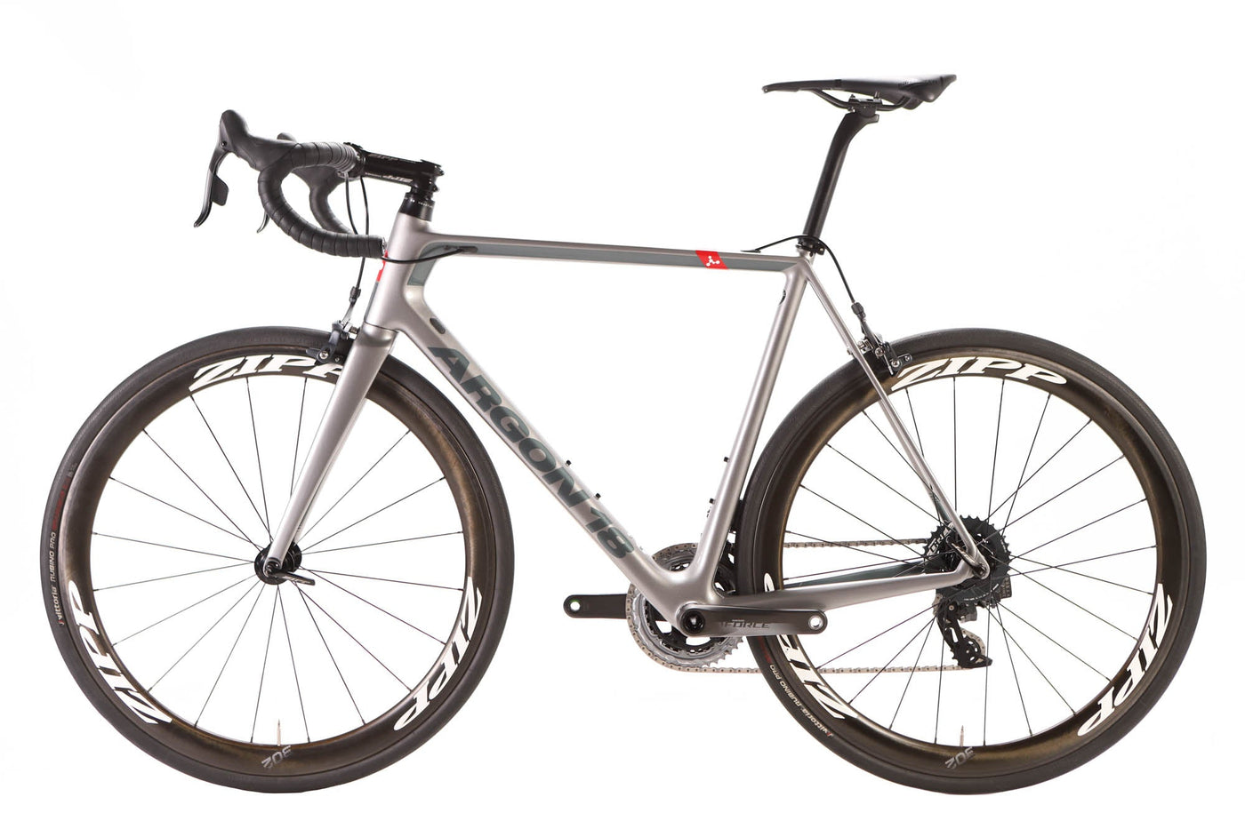 Argon 18 Gallium Sram Force AXS Road Bike 2020, Size Large