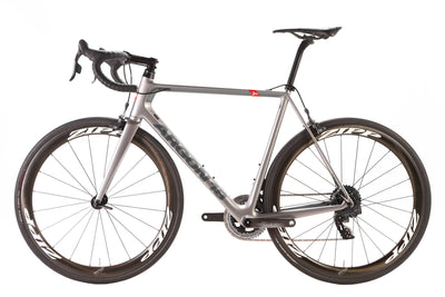 Argon 18 Gallium Sram Force AXS Road Bike 2020, Size Large