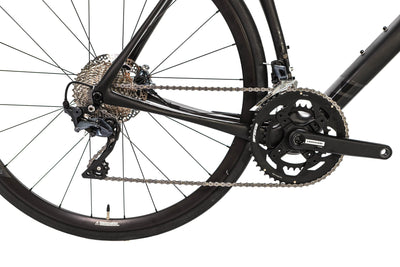 Cannondale Synapse Shimano Ultegra Disc Road Bike 2019, Size 56cm