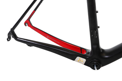 Argon 18 Gallium Pro Road Frameset 2019, Size Small