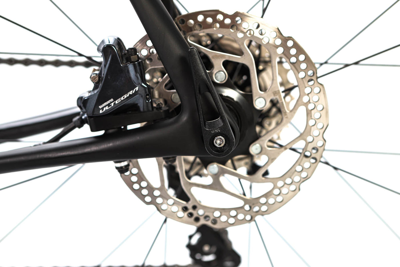 Cannondale Synapse Shimano Ultegra Disc Road Bike 2019, Size 56cm
