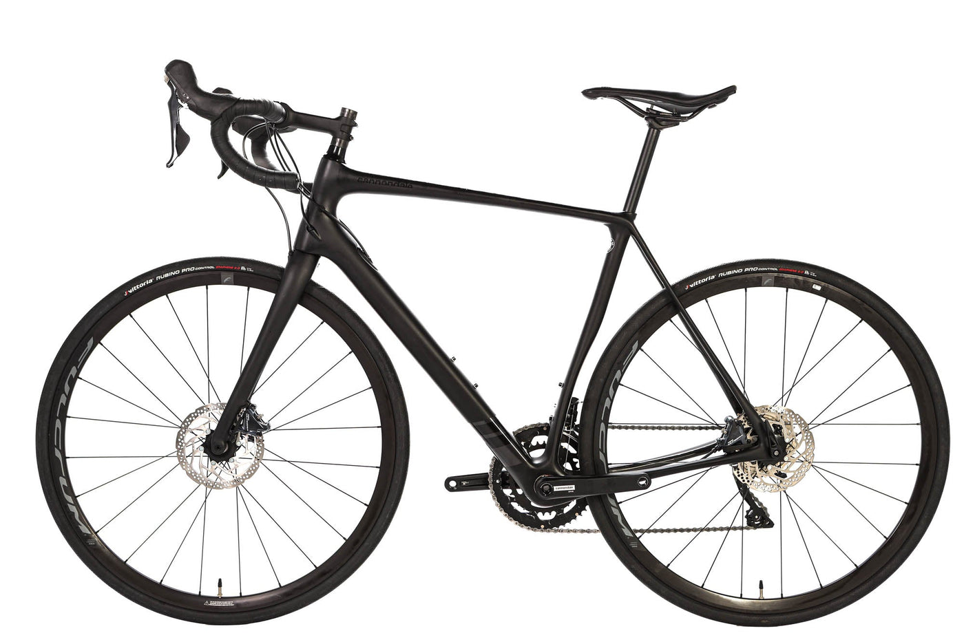 Cannondale Synapse Shimano Ultegra Disc Road Bike 2019, Size 56cm