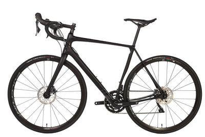 Cannondale Synapse Shimano Ultegra Disc Road Bike 2019, Size 56cm