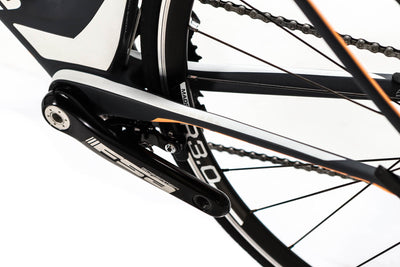 Cannondale Slice Shimano 105 TT Bike 2016, Size 44cm