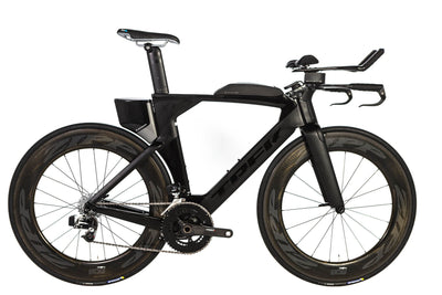 Trek Speed Concept Sram Red eTap TT Bike 2020, Size Large